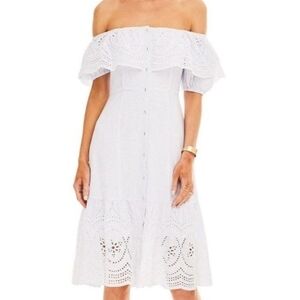 ASTR The Label Alyssa Dress